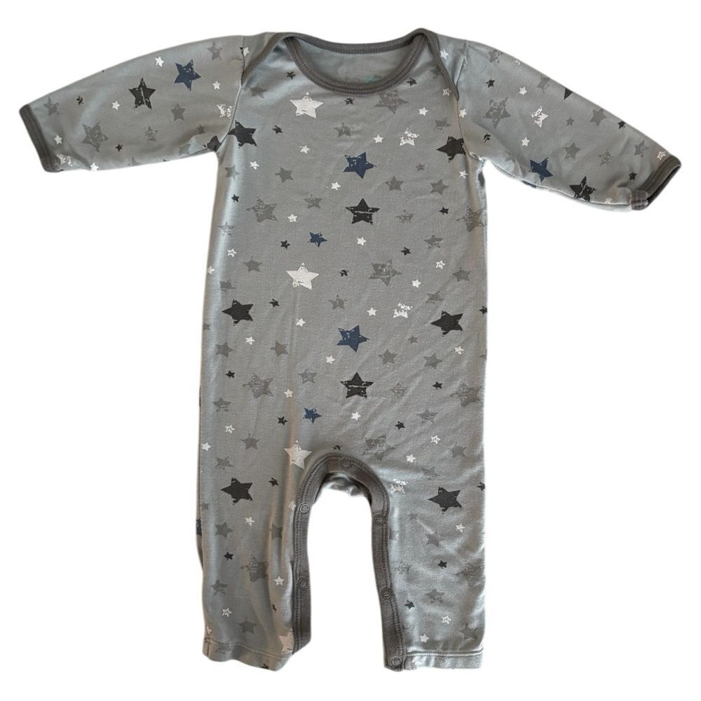 Bestaroo Bundle Footie and Romper - Picture 3 of 7